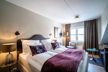 Mollatop Molla Hotel Lillehammer