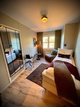 Mollatop Molla Hotel Lillehammer