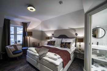 Mollatop Molla Hotel Lillehammer
