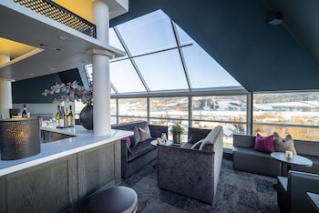 Mollatop Molla Hotel Lillehammer