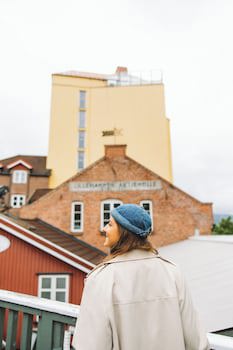 Mollatop Molla Hotel Lillehammer