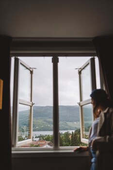Mollatop Molla Hotel Lillehammer