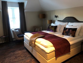 Mollatop Molla Hotel Lillehammer