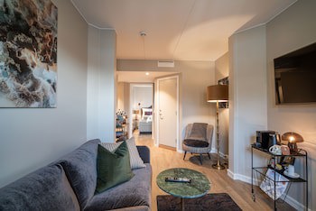 Mollatop Molla Hotel Lillehammer