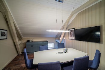 Mollatop Molla Hotel Lillehammer