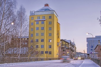 Mollatop Molla Hotel Lillehammer