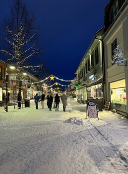 Mollatop Molla Hotel Lillehammer