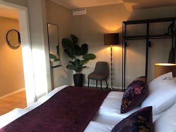Mollatop Molla Hotel Lillehammer