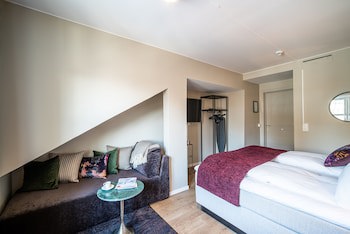 Mollatop Molla Hotel Lillehammer