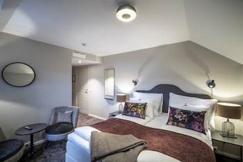 Mollatop Molla Hotel Lillehammer