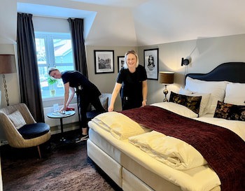 Mollatop Molla Hotel Lillehammer