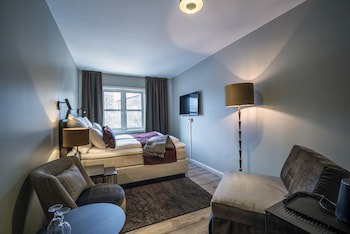 Mollatop Molla Hotel Lillehammer
