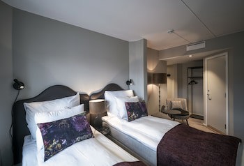 Mollatop Molla Hotel Lillehammer
