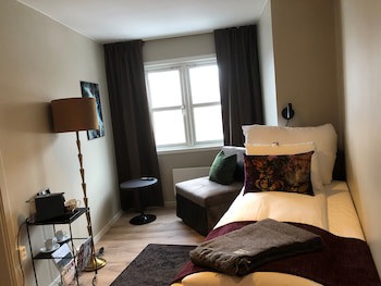 Mollatop Molla Hotel Lillehammer