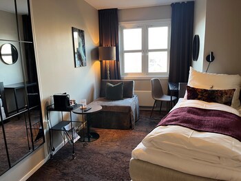 Mollatop Molla Hotel Lillehammer