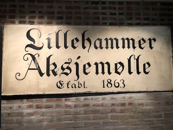 Mollatop Molla Hotel Lillehammer