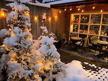 Mollatop Molla Hotel Lillehammer