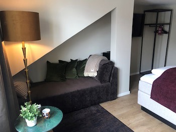 Mollatop Molla Hotel Lillehammer