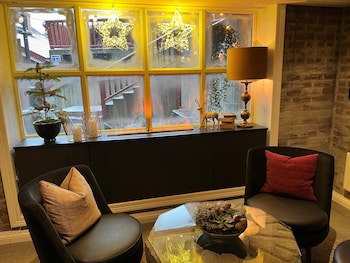 Mollatop Molla Hotel Lillehammer