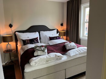 Mollatop Molla Hotel Lillehammer