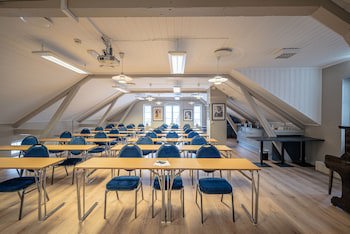 Mollatop Molla Hotel Lillehammer