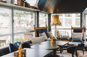 Mollatop Molla Hotel Lillehammer