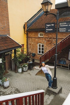 Mollatop Molla Hotel Lillehammer