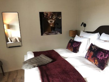 Mollatop Molla Hotel Lillehammer