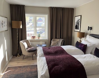 Mollatop Molla Hotel Lillehammer