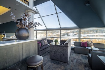 Mollatop Molla Hotel Lillehammer