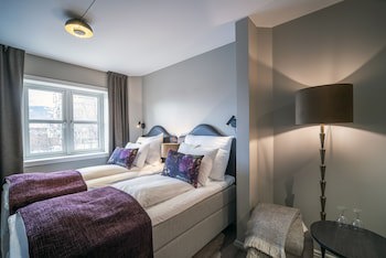 Mollatop Molla Hotel Lillehammer