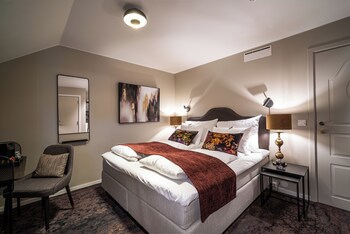 Mollatop Molla Hotel Lillehammer