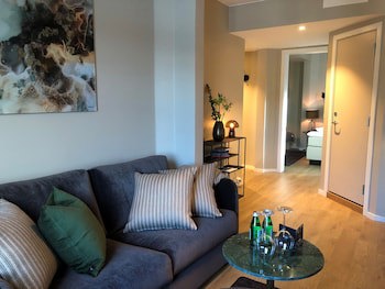 Mollatop Molla Hotel Lillehammer