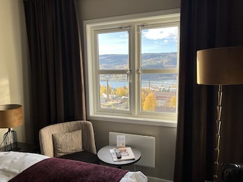Mollatop Molla Hotel Lillehammer