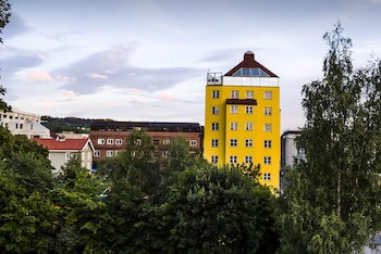 Mollatop Molla Hotel Lillehammer