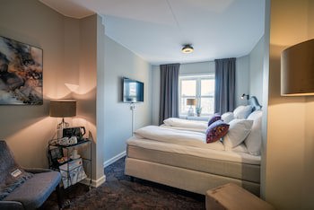 Mollatop Molla Hotel Lillehammer
