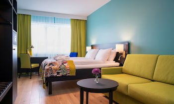 Thon Hotel Europa