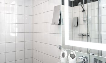 Thon Hotel Europa