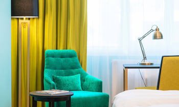 Thon Hotel Europa