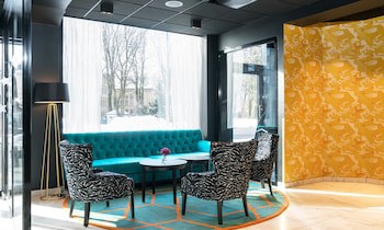 Thon Hotel Europa