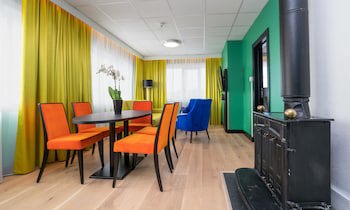 Thon Hotel Europa