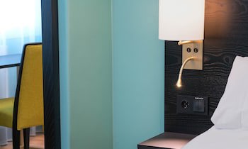 Thon Hotel Europa