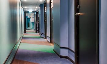 Thon Hotel Astoria