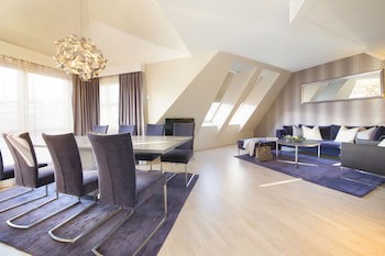 Scandic Victoria