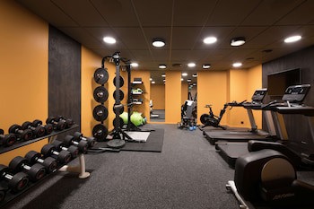 Scandic Victoria