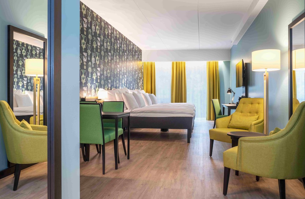 Thon Hotel Linne