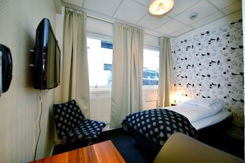 Hotel Sverre