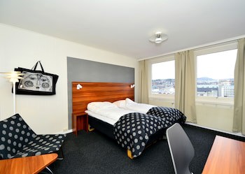 Hotel Sverre