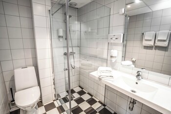 Hotel Sverre