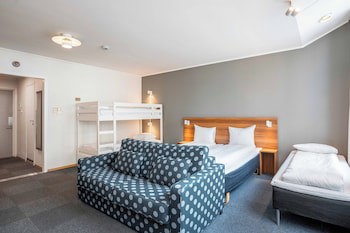 Hotel Sverre